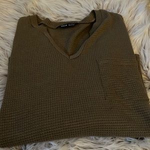 Shein long sleeve thermal